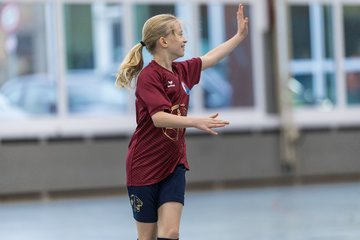 Bild 101 - wDJ Loewinnen Cup D2